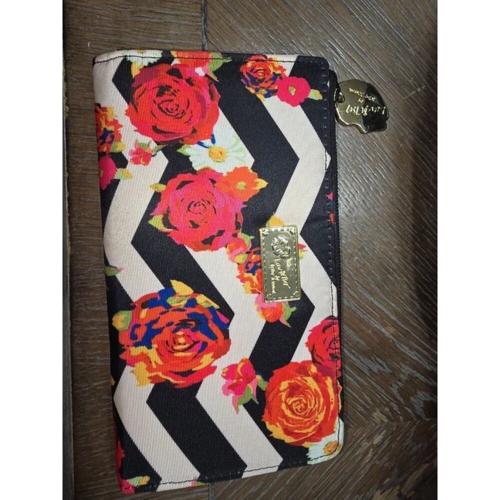 Betsy Johnson Wallet
